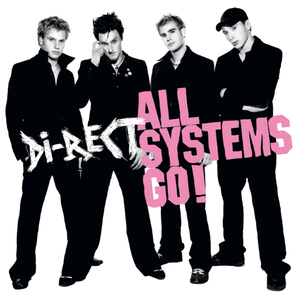 Di-rect-All Systems Go! (2005)