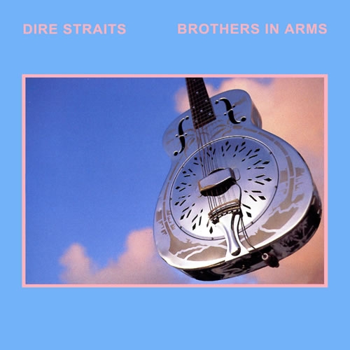 Dire Straits-Brothers in Arms (1985)