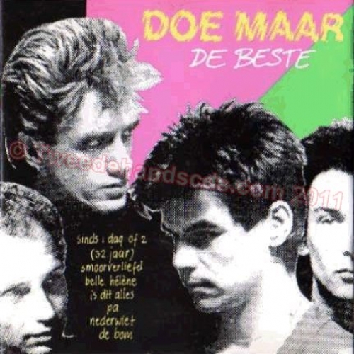 Doe Maar-De Beste (1993)