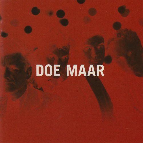 Doe Maar-Klaar (2000)