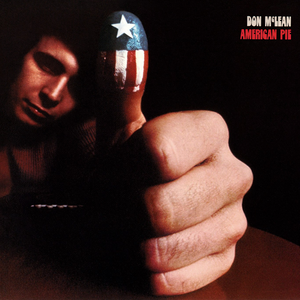 Don McLean-American Pie (1971)