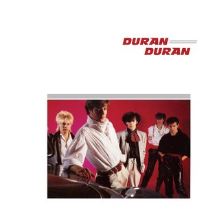 Duran Duran-Duran Duran (1981)