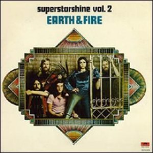Earth and Fire-Superstarshine Vol. 2 (1972)