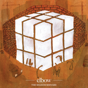 Elbow-The Seldom Seen Kid (2008)