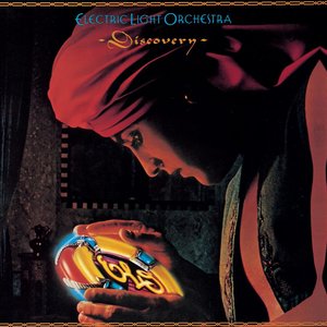 Electric Light Orchestra-Discovery (1979)