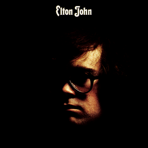 Elton John-Elton John (1970)