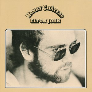 Elton John-Honky Château (Bonus Track Version) (1972)
