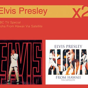 Elvis Presley-NBC TV Special/Aloha From Hawaii Via Satellite (1973)