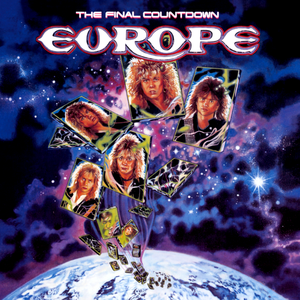 europe the-final-countdown