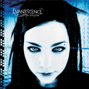 Evanescence-Fallen (2003)