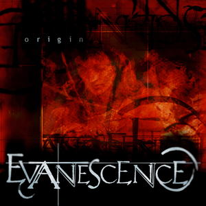 Evanescence-Origin (2000)