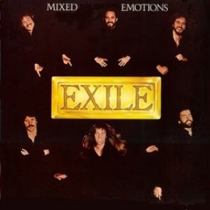 Exile-Mixed Emotions (1978)