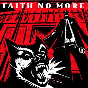 Faith No More-King for a Day, Fool for a Lifetime (1995)