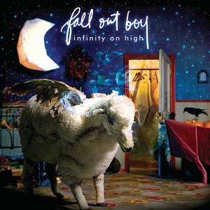 Fall Out Boy-Infinity on High (0000)