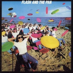 Flash and the Pan-Flash and the Pan (1979)