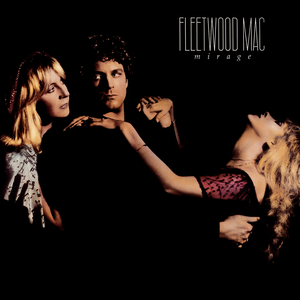 Fleetwood Mac-Mirage (1982)