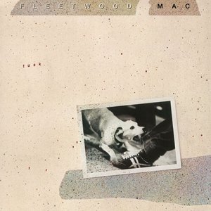 Fleetwood Mac-Tusk (1979)