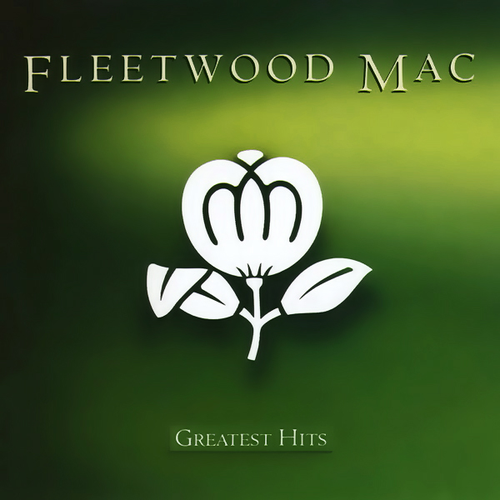 fleetwood mac-greatest hits