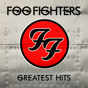 Foo Fighters-Greatest Hits (2009)