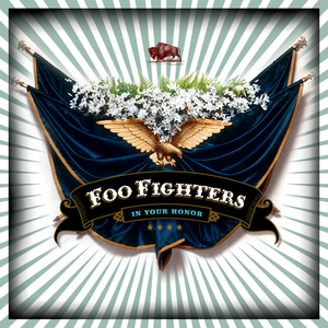 Foo Fighters-In Your Honor (2005)