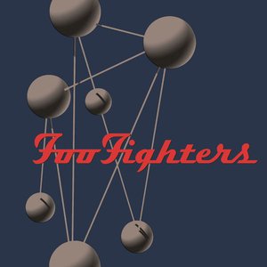 Foo Fighters-The Colour and the Shape (1997)