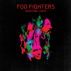 Foo Fighters-Wasting Light (2011)