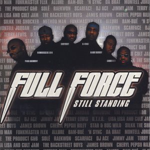 Full Force-Still Standing (1985)