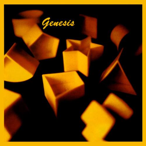 Genesis-Genesis (1983)