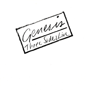 Genesis-Three Sides Live (0000)