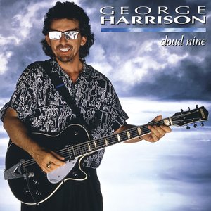 George Harrison-Cloud Nine (1987)