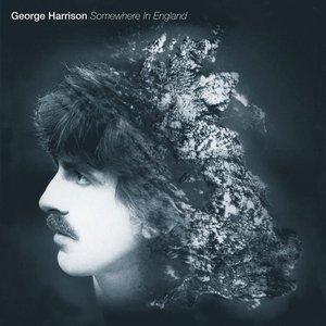 George Harrison-Somewhere in England (1981)