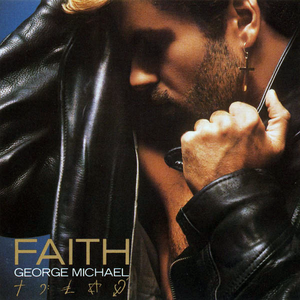 George Michael-Faith (1987)