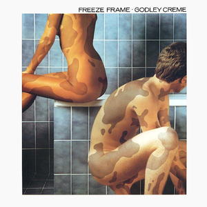 Godley & Creme-Freeze Frame (1979)