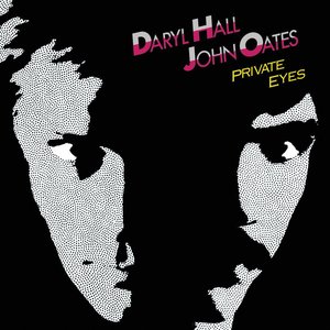 Hall & Oates-Private Eyes (1981)