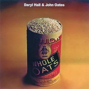 Hall & Oates-Whole Oats (1972)