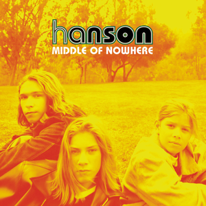 Hanson-Middle of Nowhere (1997)