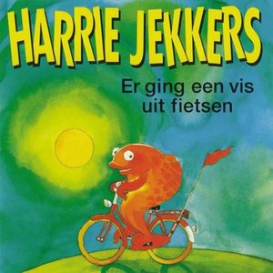 Harrie Jekkers-Er ging een vis uit fietsen (1998)