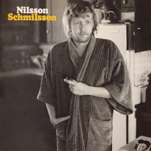 Harry Nilsson-Nilsson Schmilsson (0000)
