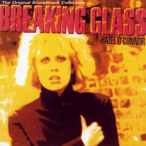 Hazel O'Connor-Breaking Glass (1980)