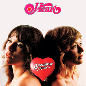 Heart-Dreamboat Annie (1975)