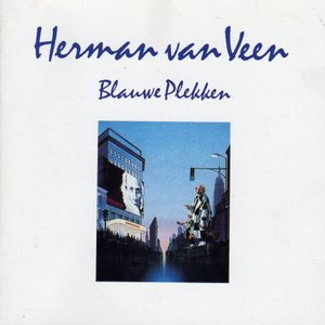Herman van Veen-Blauwe Plekken (1989)