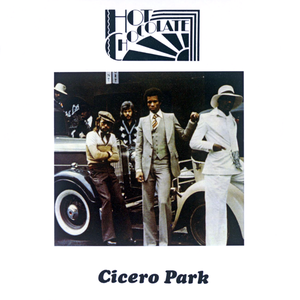 Hot Chocolate-Cicero Park (1974)