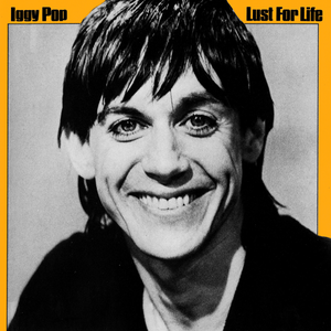 Iggy Pop-Lust For Life (1977)