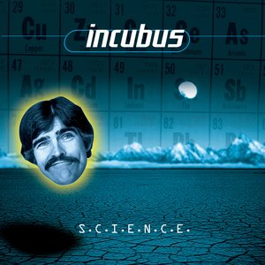 Incubus-S.C.I.E.N.C.E. (1997)