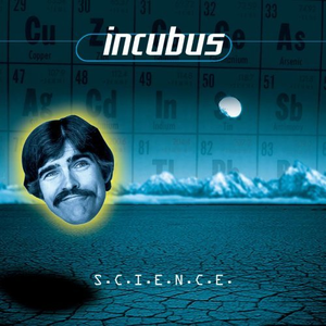 incubus science