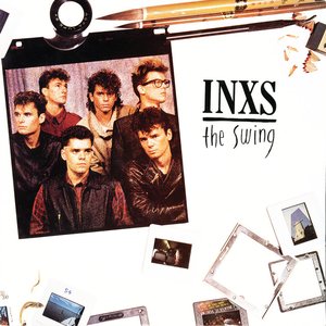 INXS-The Swing (1984)