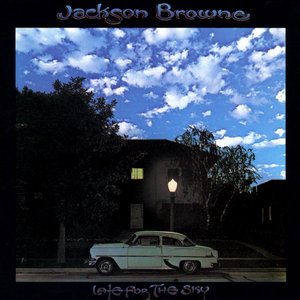 Jackson Browne-Late For The Sky (1974)