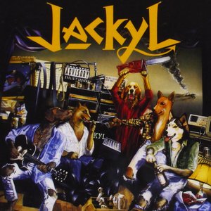 Jackyl-Jackyl (1992)