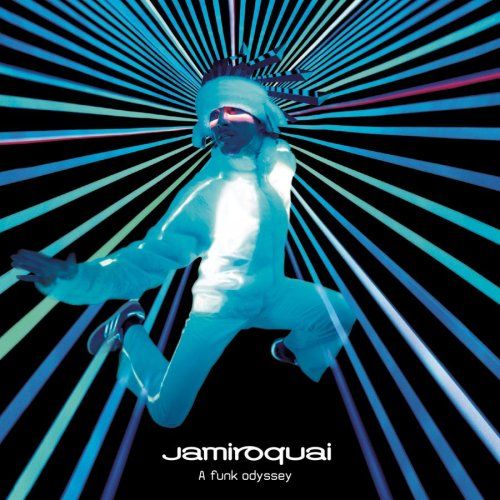 Jamiroquai-A funk odyssey (2001)