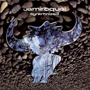 Jamiroquai-Synkronized (1999)